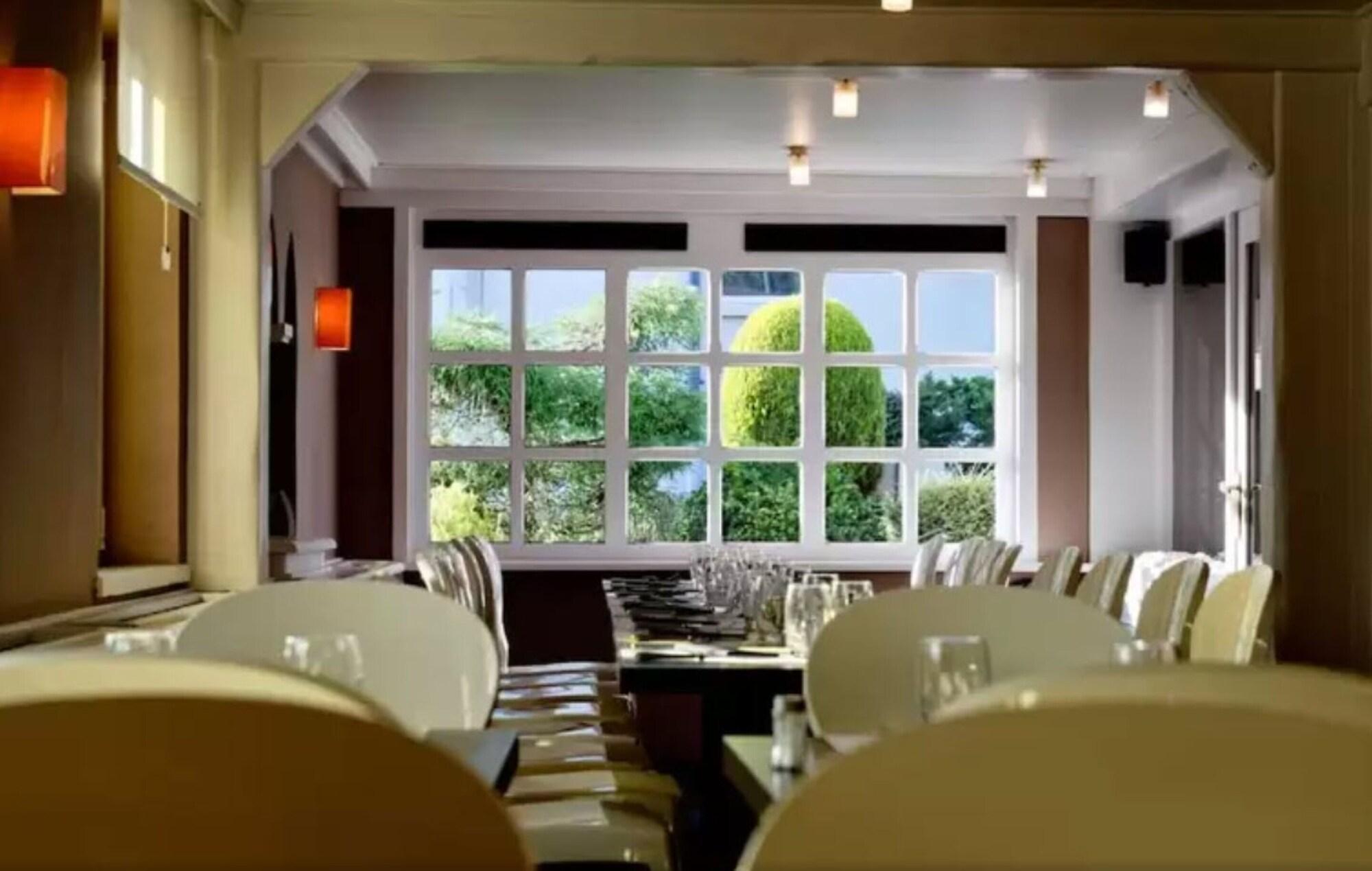 فندق Le Manoir Orchies المظهر الخارجي الصورة